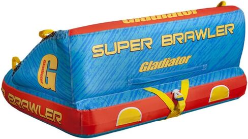 Camping World Gladiator Super Brawler 3-Person Towable Tube in Kuwait