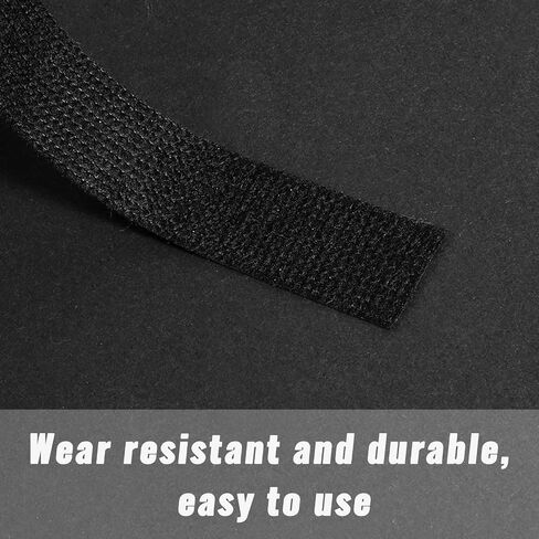 2-Pack Wire Harness Tape, Cloth Electrical Tape Black Electric Self-Adhesive Fabric Tapes Wiring Loom Harness for Automobile Electrical Harnesses Wrap Noise Damping Protection Insulation in Kuwait