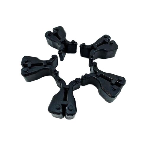العجلات الخلفية العازلة الغراء كتلة متوافق مع GSX-R 600 GSX-R 750 2006 2007 2008 2009 2010 2011 2012 2013 2014 2015 2016 in Kuwait