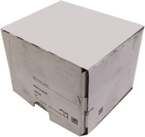 1 قطعة SN04D12-502-M جديدة ومختومة في صندوق SN04D12502M De Garantía in Kuwait