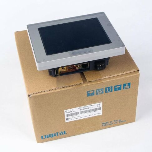 1 قطعة PFXGM4301TAD جديدة ومختومة في صندوق PFXGM4301TAD De Garantía in Kuwait