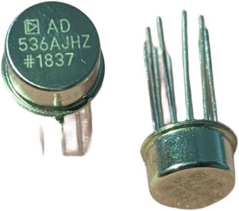 AD536AJHZ AD536AJH AD536AKHZ AD536AKH (5 قطع، AD536AKHZ) in Kuwait