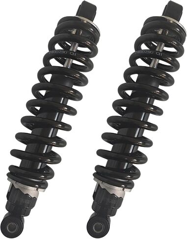 AM142425 2Pcs Rear Shock Absorber Strut Coil-over Spring adjustable.Compatible with XUV Gator XUV625i,XUV825i,XUV855D,XUV825M,XUV825E,XUV855M,XUV855E. in Kuwait