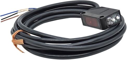 مفتاح الاستشعار الكهروضوئي E3ZG-D61 -LO LS81(E3ZG-LS61-LO-T) in Kuwait