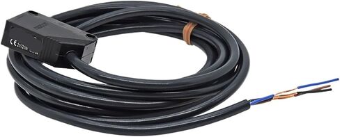 مفتاح الاستشعار الكهروضوئي E3ZG-D61 -LO LS81(E3ZG-LS61-LO-T) in Kuwait
