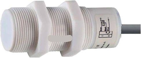 M30 capacitive Proximity Switch(CM30-15T,PNP NC) in Kuwait