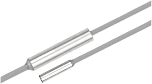 Φ3/Φ4/M5 مستشعر مفتاح القرب NPN مفتوح عادة 24 فولت (DMX05-1.2S-B، NPN NO) in Kuwait