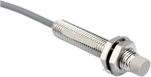 M8 Two-Wire DC 24V DC12V 8mm Switch Sensor(DM08-01U-BD,NO) in Kuwait