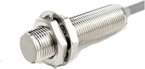 مفاتيح القرب التناظرية M12/M18/M30، خرج الجهد (DMA12-03U-B، الإخراج الحالي) in Kuwait