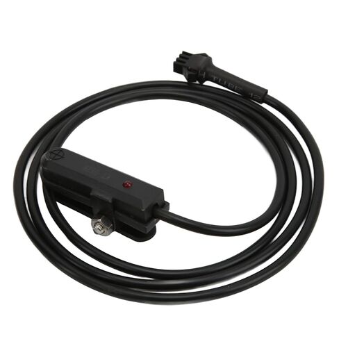 Pedal Assist Sensor, Split Design E Bike PAS Sensor for Right Crank Installation KT D12R Magnetic Disk with Ordinary Connector for 12V-72V Pedal Assist System in Kuwait