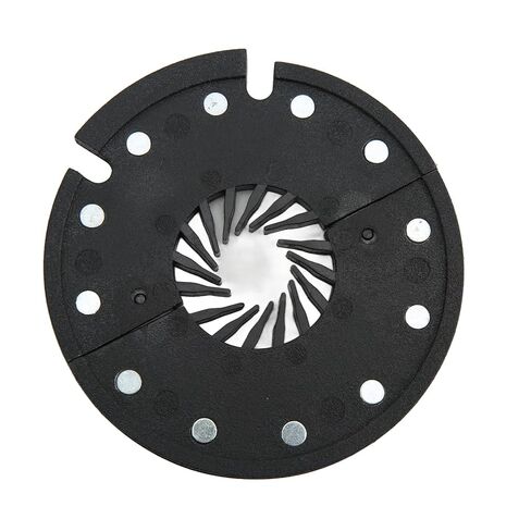Pedal Assist Sensor, Split Design E Bike PAS Sensor for Right Crank Installation KT D12R Magnetic Disk with Ordinary Connector for 12V-72V Pedal Assist System in Kuwait