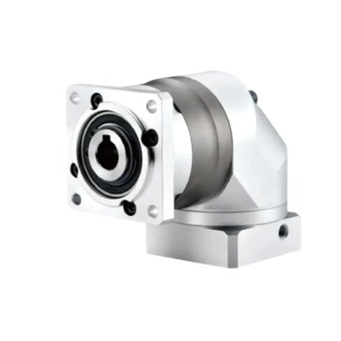 HDKR16 + 0 Series Planetary Right-Angle Gear Reducer HDKR160 Straight-Tooth Precision Steering(L3-80-1000-S2-P2) in Kuwait