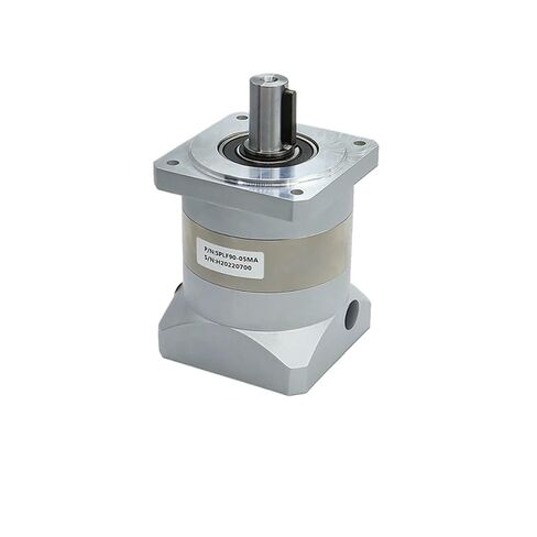 Planetary Gear Reducer High-Precision HPS90 Suitable for 750w 1000w 80 Flange servo Motor Input Hole(Ratio 7) in Kuwait