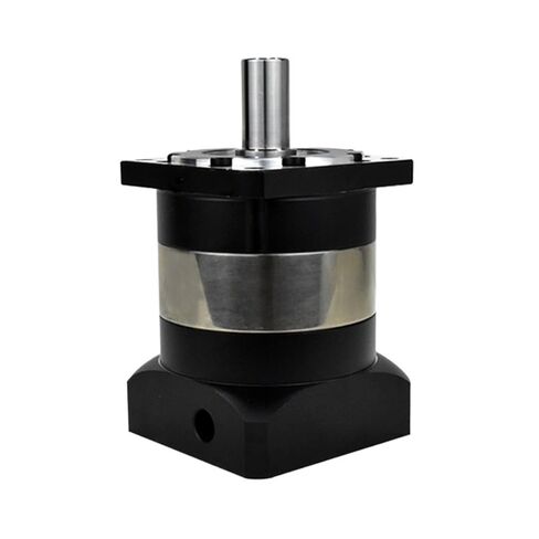 Planetary Gear Reducer Gearbox 7 arc Minutes Suitable for 86 Frame Nema34 Stepper Motor Input Shaft(0.125694444444444) in Kuwait