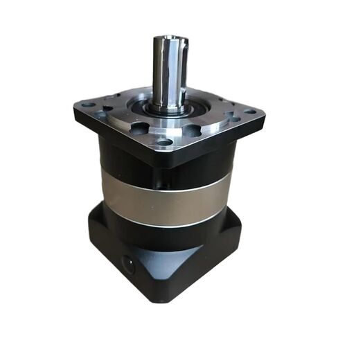 Planetary Gear Reducer Gearbox PGA090-L1-P2 New helical in Kuwait