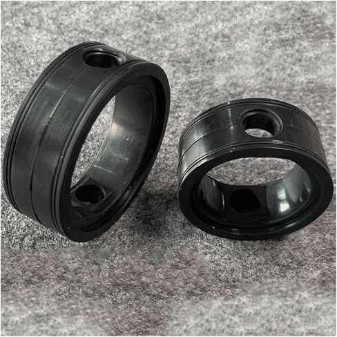 تجهيزات الأجهزة 25 32 38 51 63 76 مم EPDM VMQ شريط حشية الختم لغسالة صمام الفراشة ثلاثي المشبك 1.5 "-3" (Vmq 76 مم) in Kuwait