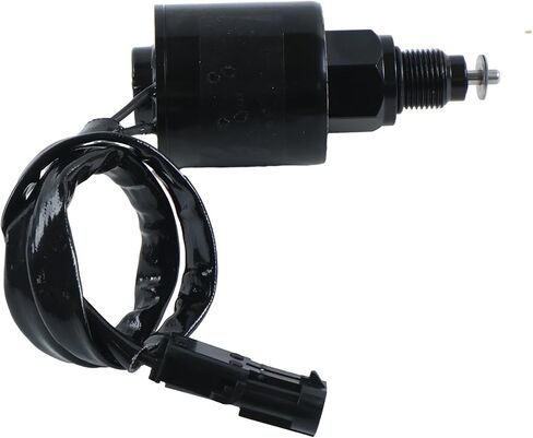 الملف اللولبي لقفل المحرك التفاضلي الخلفي 2411634 2410368 متوافق مع Polaris Ranger 500 700 800 900 2005-2016 ATP 330 500 2004-2005 in Kuwait