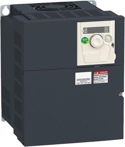 ATV312HU55N4 Frequency Converter in Kuwait