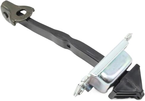 Door Check Strap Hinge for Mazda for CX-7 2006 2007 2008 2009 2010 2011 2012 2013 2014 2015 1PC Front Or Rear Door Check Limiter Strap Arm Hinge Stopper(1PC Front) in Kuwait