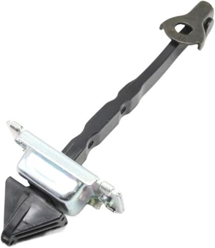 Door Check Strap Hinge for Mazda for CX-7 2006 2007 2008 2009 2010 2011 2012 2013 2014 2015 1PC Front Or Rear Door Check Limiter Strap Arm Hinge Stopper(1PC Front) in Kuwait