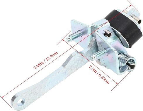 Door Check Strap Hinge for Jeep for Cherokee for XJ 1984‑2001 Front Left Right Door Check Strap Arm Stopper in Kuwait