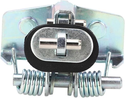 Door Check Strap Hinge for Jeep for Cherokee for XJ 1984‑2001 Front Left Right Door Check Strap Arm Stopper in Kuwait