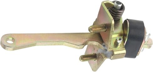 Door Check Strap Hinge for Jeep for Cherokee for XJ 1984-2001 Front Left/Right Door Check Strap 55235571AB in Kuwait