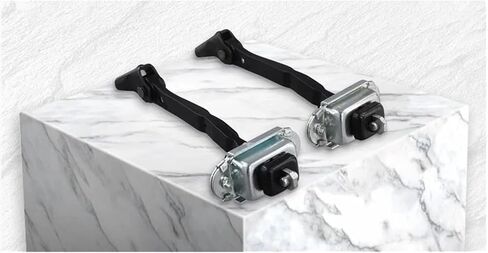 Door Check Strap Hinge for Haval for H6 2011-2017 2Pcs Car Door Limiter/Front Hinges 6109100AKZ16A in Saudi Arabia