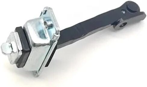 Door Check Strap Hinge for Hyundai for Elantra 2001-2006 Rear Left Door Arrester Control with Baffle Strip 794802D000 in Kuwait