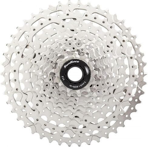 FH CASS SUNRACE CSMS2 11-46 SL 10s | أشرطة الدراجة والعجلات الحرة in Kuwait