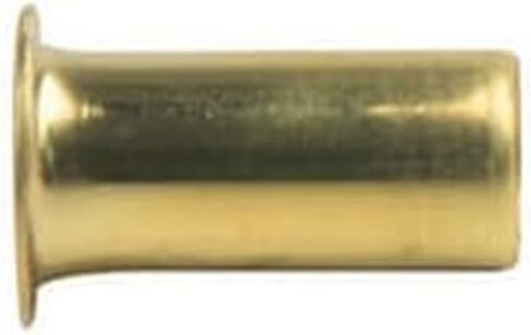 PROFLO 3/8 in. OD Tube Domestic Brass Insert in Kuwait
