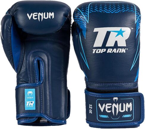 قفازات الملاكمة المطرقة الأصلية من Venum x Top Rank in Kuwait