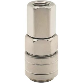 Quick connector C 8mm; SF20 Female Self-locking in Saudi Arabia