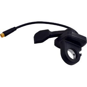 Throttle Accelerator Thumb,Accelerator Replacement Parts,Compatible with iX3 iX4 Electric Scooter in Kuwait