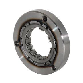Starter Overrunning Clutch 22100-E10-200 Compatible with GOES ATV G 400s 300s Replacement for ACC-22100-E10-104 22100-E10-104 ACC-22100-E10-200 in Saudi Arabia