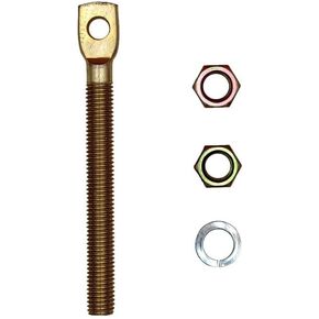 Replacement for fits Buyers Products Eyebolt 1302005 for Western UniMount & UltraMount Standard Plow in Kuwait