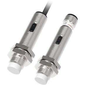 4mm Distance Capacitive Sensor Position Sensor Switch Sensor Detection Paper CR12CN04DNO in Kuwait