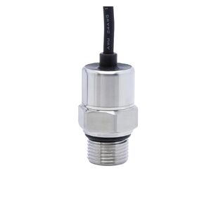 Pressure Sensor G3/8-19 5-12V 0.5-4.5V 0-30Bar Gauge Optional Transducer Electronics Tools Water Oil Fuel Gas Air(0-0.5Mpa) in Saudi Arabia