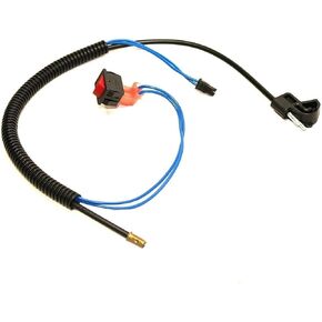 545125301 Cable Assembly Replacement for Husqvarna 125E 128LD 128C 125C in Kuwait