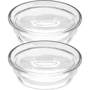 2pcs Replaceable Water Pitcher Lid Glass and Silicone Jug Cover for Easy Cleaning Wear-resistant for Juice and Beverage Storage in Kuwait