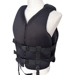 Fly Fishing Vest Adaptive Flexible Design Pearl Cotton Layer for Creek Casting River Wading Freshwater Angling in Kuwait