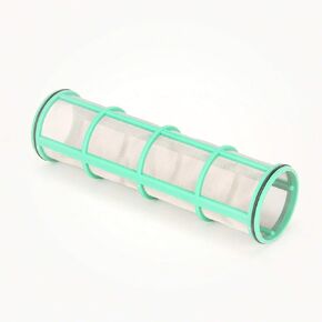 Banjo LST15100 100 Mesh, 316 SS Screen, Green ribs in Kuwait