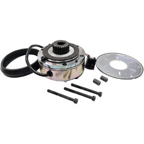 Electric Forklift Brake 51066788 Fits for Jungheinrich Forklift in Kuwait