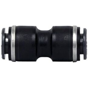 Tectran QL136210R Push On Hose Fitting 5/8 Inches Tube, Union Connect in Kuwait