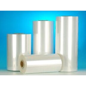 8" 75 Gauge Polyolefin Shrink Film 3500 Feet Cf in Saudi Arabia