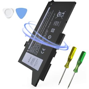 TF03XL Laptop Battery for HP Pavilion X360 15-CC 15-CD 14-BF Series 920070-855 920046-421 14M-CD0003DX 14M-CD0001DX 15-CC0XX 15-CC123CL 15-CC023CL 15-CC1XX 15-CC563ST 17-AR050WM TPN-Q190 in Saudi Arabia