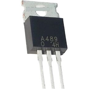 10PCS 2SA473 A473 2SA489 A489 2SA490 A490 2SA670 A670 2SA671 A671 2SA700 A700 2SA740 A740 TO-220 Power Transistor(2SA700 TO-220) in Saudi Arabia