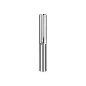 Straight Flute end Mills Carbide Reamer Straight Flulte Machine Reamer Uncotaed 4/6F 2-20mm Diameter Tungsten Steel Reamers CNC Tools(8.0x60x8x100x6F) in Kuwait