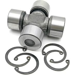 1piece 25X64 25 * 64 Miniature U-Joints Universal Joints Bearing de cardan in Kuwait