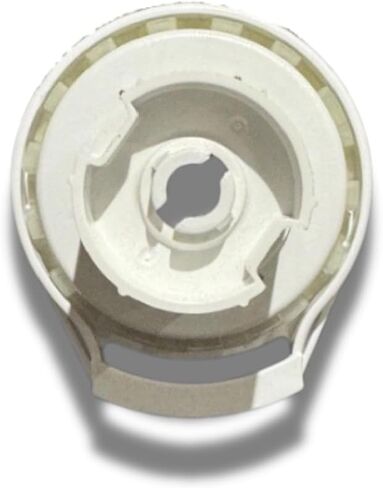 G200 Galaxy R-Series Geared Clutch لأنبوب 1 1/2 بوصة - أبيض ،للظلال الدوارة in Kuwait
